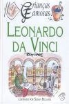 Leonardo Da Vinci