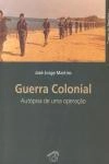 Guerra Colonial