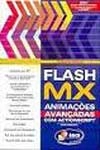 Flash Mx Animacoes Avancadas Com Actionscript