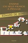 Ensine Os Seus Filhos A Pensar
