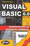 Visual Basic 6.0 Desenvolvendo Um Aplicativo Comercial