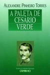 Paleta De Cesario Verde, A