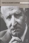 Tempos De Eduardo Lourenco Fotobiografia