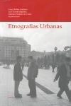 Etnografias Urbanas