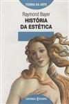 Historia Da Estetica