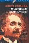 Significado Da Relatividade, O