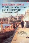 Medio Oriente E O Ocidente, O