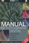 Manual De Fotografia Digital