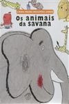 Animais Da Savana, Os
