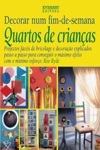 Decorar Num Fim-de-semana Quartos De Criancas