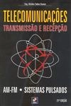 Telecomunicacoes Transmissao E Recepcao