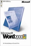 Microsoft Word 2000 Avancado