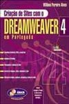 Criacao De Sites Com O Dreamweaver 4 Em Portugues