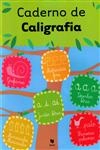 Caderno De Caligrafia