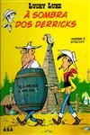 Sombra Dos Derricks, A (enc)