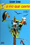 Fio Que Canta, O (enc)