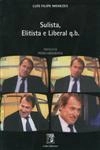Sulista Elitista E Liberal Q B