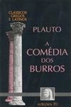 Comedia Dos Burros, A