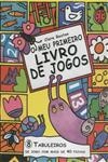 Meu Primeiro Livro De Jogos, O