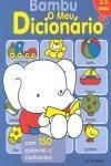 Bambu O Meu Dicionario