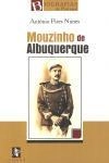 Mouzinho De Albuquerque