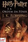 Harry Potter E A Ordem Da Fenix