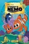 Procura De Nemo, A