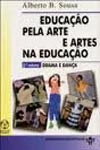 Educacao Pela Arte E Artes Na Educacao Vol2