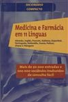 Medicina E Farmacia Em 11 Linguas