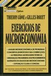 Exercicios De Microeconomia