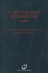 Tribunal Penal Internacional Estatuto, O