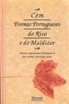 Cem Poemas Portugueses Do Riso E Do Maldizer