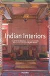 Indian Interiors