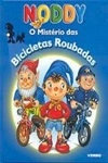 Misterio Das Bicicletas Roubadas, O