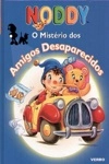 Misterio Dos Amigos Desaparecidos, O