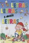 Letras Letras E Mais Letras