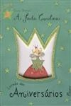 Livrinho Dos Aniversarios