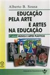 Educacao Pela Arte E Artes Na Educacao Vol3