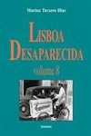 Lisboa Desaparecida Vol8
