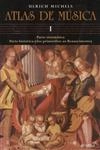 Atlas De Musica Vol1
