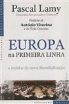 Europa Na Primeira Linha
