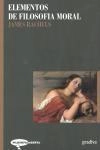 Elementos De Filosofia Moral