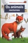 Animais Nocturnos, Os