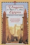 Viagem Ao Baixo E Alto Egipto