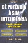 De Potencia A Sua Inteligencia