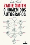 Homem Dos Autografos, O