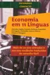 Economia Em 11 Linguas