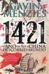 1421 O Ano Em Que A China Descobriu O Mundo