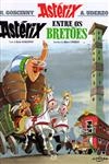 Asterix Entre Os Bretoes - Ed 2005 (enc)