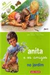 Anita E Os Amigos No Jardim